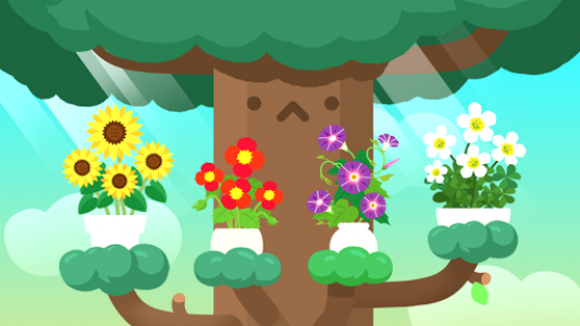 اسکرین شات بازی Idle Flower Tycoon 3