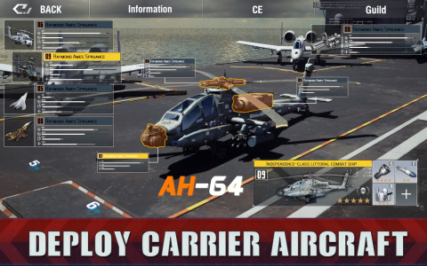 اسکرین شات 3 بازی The Last Ark: Survive the Sea