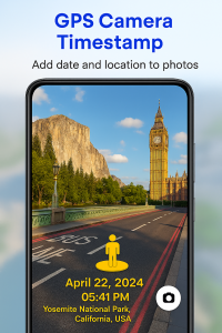 اسکرین شات 8 برنامه GPS Earth Map - Live Satellite