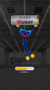 اسکرین شات بازی Stretch Huggy Poppy 5