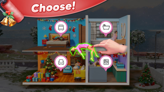 اسکرین شات 4 بازی Modern Community