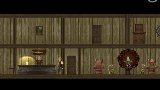 اسکرین شات بازی ArnaLLiA - RPG platformer 3