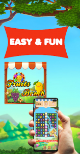 اسکرین شات بازی Fruits Bomb 6