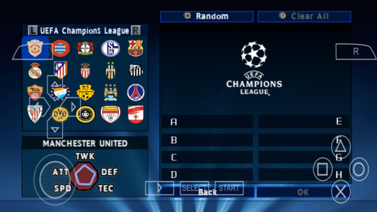 اسکرین شات 17 بازی ‏شبیه ساز فوتبال کلاسیک لیگ برتر ایران