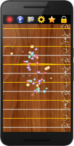 اسکرین شات 4 برنامه Gayageum - Korean Instrument