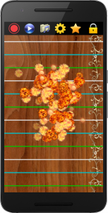 اسکرین شات 7 برنامه Gayageum - Korean Instrument