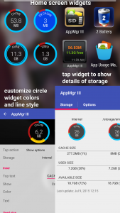 اسکرین شات 8 برنامه Doc Scanner  - PDF Scanner App