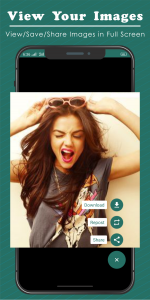 اسکرین شات 5 برنامه Status Saver・Status Downloader