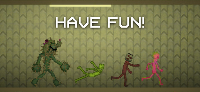 اسکرین شات 4 بازی Melon Sandbox