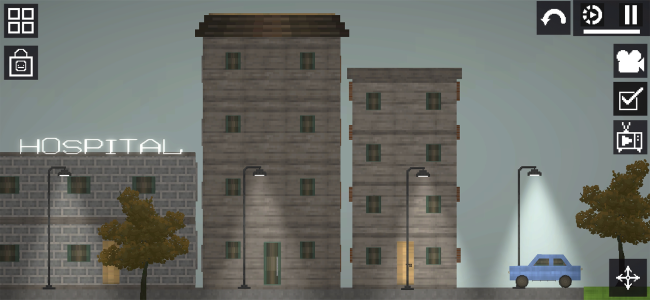 اسکرین شات 8 بازی Melon Sandbox