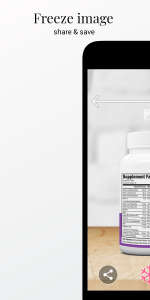 اسکرین شات 7 برنامه Magnifier - Magnifying Glass