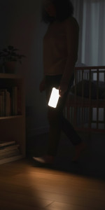 اسکرین شات 8 برنامه Screen Flashlight – Night lamp