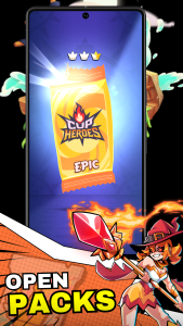 اسکرین شات 6 بازی Cup Heroes