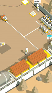 اسکرین شات بازی Mini Train Tycoon 1