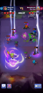 اسکرین شات بازی LUDUS・Strategy PvP Battle Game 7