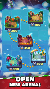 اسکرین شات 3 بازی LUDUS・Strategy PvP Battle Game