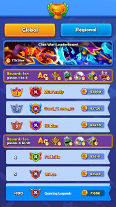 اسکرین شات 8 بازی LUDUS・Strategy Battle PvP Game