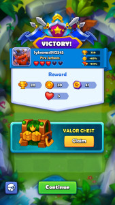 اسکرین شات 4 بازی LUDUS・Strategy Battle PvP Game