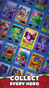 اسکرین شات 4 بازی LUDUS・Strategy PvP Battle Game