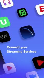 اسکرین شات 4 برنامه Screen Mirroring - TV Miracast