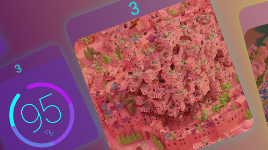 اسکرین شات 3 بازی Math Games: Play, Learn & Win
