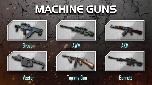 اسکرین شات 5 بازی Stun Gun Prank - Shock Taser