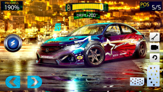 اسکرین شات بازی Royal Racing 3: Car Games-Car Driving Racing Games 8