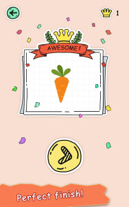 اسکرین شات 3 بازی Puzzle Fuzzle