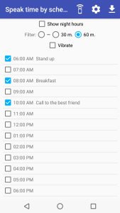 اسکرین شات 6 برنامه Analog Clock Live Wallpaper-7