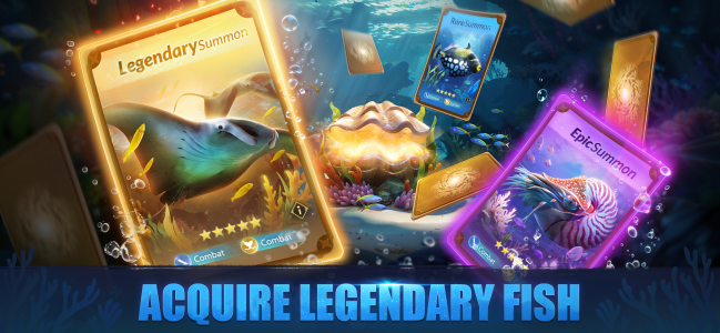 اسکرین شات 4 بازی Top Fish: Ocean Game