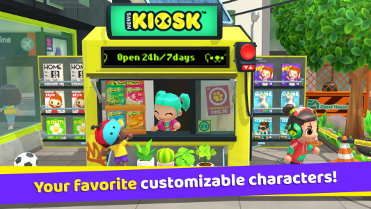 اسکرین شات 3 بازی World Travel Stories - Airport