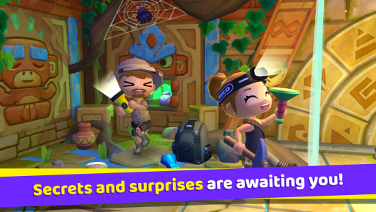 اسکرین شات 7 بازی World Travel Stories - Airport