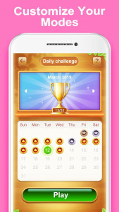 اسکرین شات 3 بازی Sudoku
