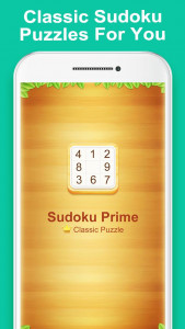 اسکرین شات 5 بازی Sudoku