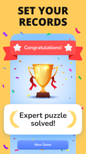 اسکرین شات 2 بازی Sudoku - Classic Sudoku Game