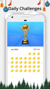 اسکرین شات 2 بازی Sudoku Master - Sudoku Puzzles