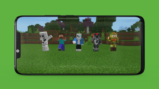 اسکرین شات 7 برنامه Furniture Mod for MCPE Loled 3