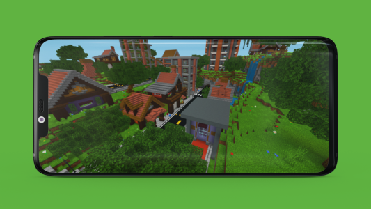 اسکرین شات 8 برنامه Furniture Mod for MCPE Loled 3