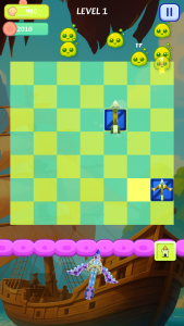 اسکرین شات 1 بازی Spiremaze: Surge Rush