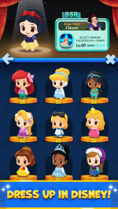 اسکرین شات 5 بازی Disney POP TOWN