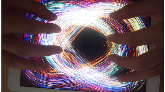 اسکرین شات 6 برنامه Atomus