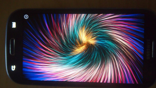 اسکرین شات 3 برنامه Atomus