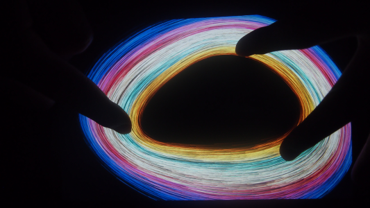 اسکرین شات 2 برنامه Atomus