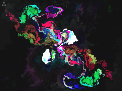 اسکرین شات 4 برنامه Mung: Relax, Breathe, Focus