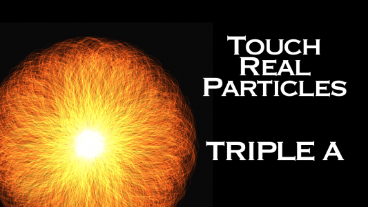 اسکرین شات 1 برنامه Triple A