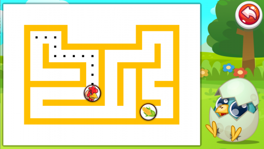 اسکرین شات 6 بازی Coloring & Music for Kids