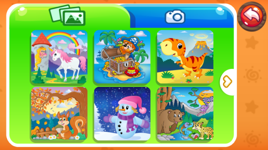 اسکرین شات 5 بازی Monster Maker 2