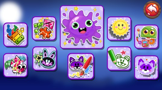 اسکرین شات 8 بازی Monster Maker 2