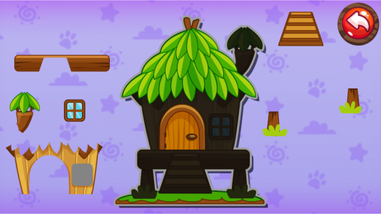 اسکرین شات 6 بازی Monster Maker 2