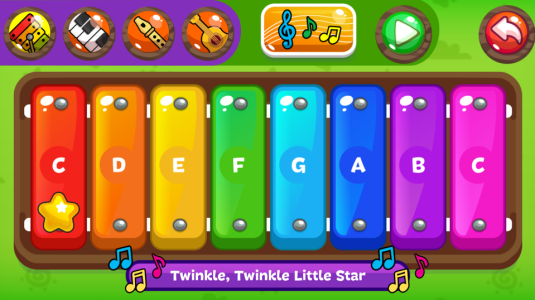 اسکرین شات 3 بازی Monster Maker 2